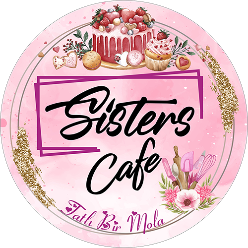 Sisters Cafe Logo